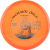 VIP Vellamo Orange