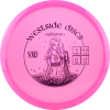 VIP Vellamo Pink