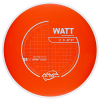 WATT Neutron (2026)