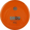 K1 Gadd Orange
