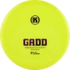 K1 Gadd Yellow Transparent
