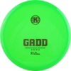 K1 Gadd Lime Green
