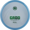 K1 Gadd Blue Transparent