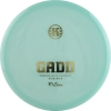K1 Gadd First Run