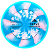 PLC CosmicNeutronCrave BluePink 1k