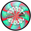 PLC CosmicNeutronCrave RedGreen 1k