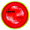 1k Proton Crave Stock Red