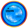 1k Proton Crave Stock Blue