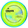 1k Proton Crave Stock Chartreuse