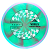 1k Cosmic Neutron Virus Green