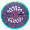 1k Cosmic Neutron Virus Purple
