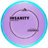 INSANITY Fission (2026)