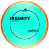 INSANITY Fission (2026)