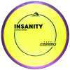 INSANITY Fission (2026)