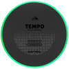 PLC ElectronTempo Black 1k
