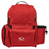 latitude swift hex red front closed X2