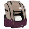 amz 0024 Axiom Voyager Slim BeigeMaroon L 3 4 550x550