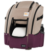 amz 0023 Axiom Voyager Slim BeigeMaroon R 3 4 550x550