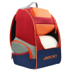 Axion Shuttle Orange Ruby Left 1K 550x550