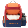 Axion Shuttle Orange Ruby Front 1K 550x550