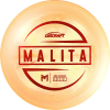 MALITA Paul McBeth Line