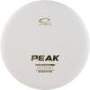 Zero Soft Peak White X2