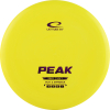 Zero Soft Peak Yellow X2