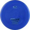 Zero Soft Peak Blue X2