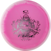 Opto Orbit Fuse Pink White X2