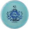 Opto Orbit Fuse Turquoise White X2