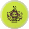 Opto Orbit Fuse Yellow White X2