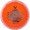 Opto Orbit Fuse Orange White X2