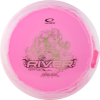 Opto Orbit River Pink White X2