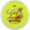 Opto Orbit Fury Yellow White X2