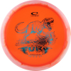 Opto Orbit Fury Orange White X2