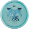 Opto Orbit Saint Turquoise White X2