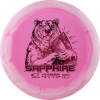 Opto Orbit Sapphire Pink White X2