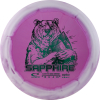Opto Orbit Sapphire Purple White X2