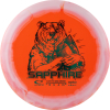 Opto Orbit Sapphire Orange White X2