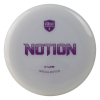 C Line Notion Special Edition White X2