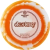 Tournament X Ring Destiny Orange White 1