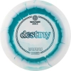 Tournament X Ring Destiny Turquoise White