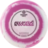 Tournament X Ring Sword Pink White