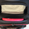airbaxx revolution rollerbag von oben