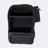 airbaxx revolution rollerbag vorne offen