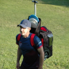 airbaxx revolution rollerbag getragen 1