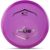 Clear Trust Purple