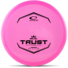 Clear Trust Pink
