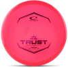 Clear Trust Red
