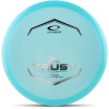 Clear Trust Turquoise
